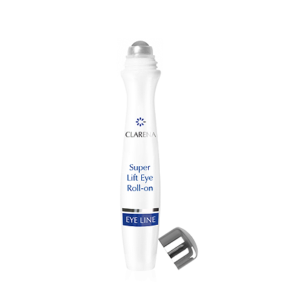CLARENA Super Lift Eye Roll-On