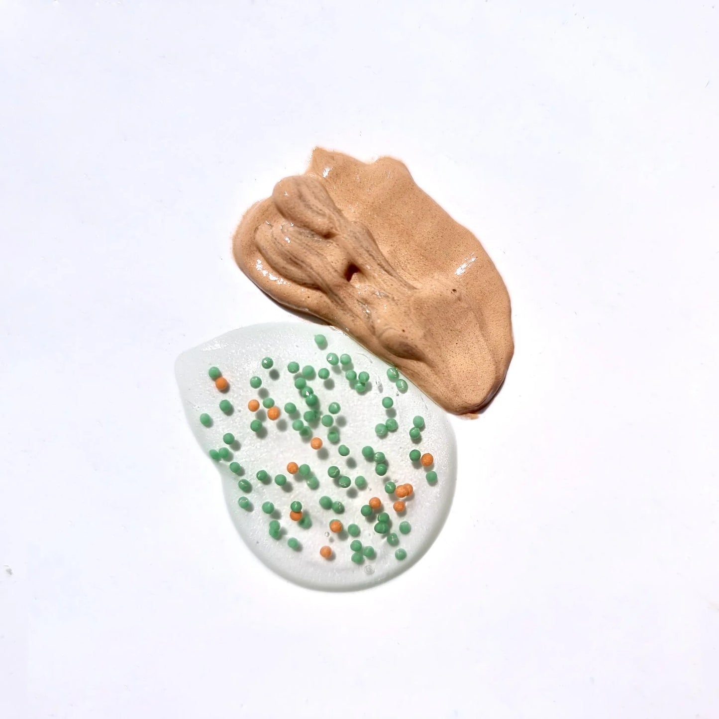 Moisturizing BB gel by CARELIKA, 30ml