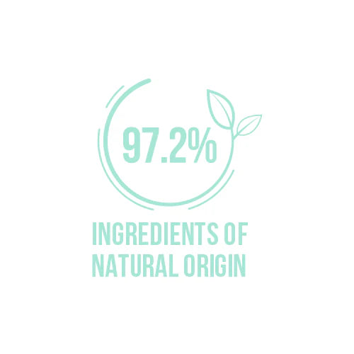 Silky Cleansing Milk with Cotton Extract 50 ml