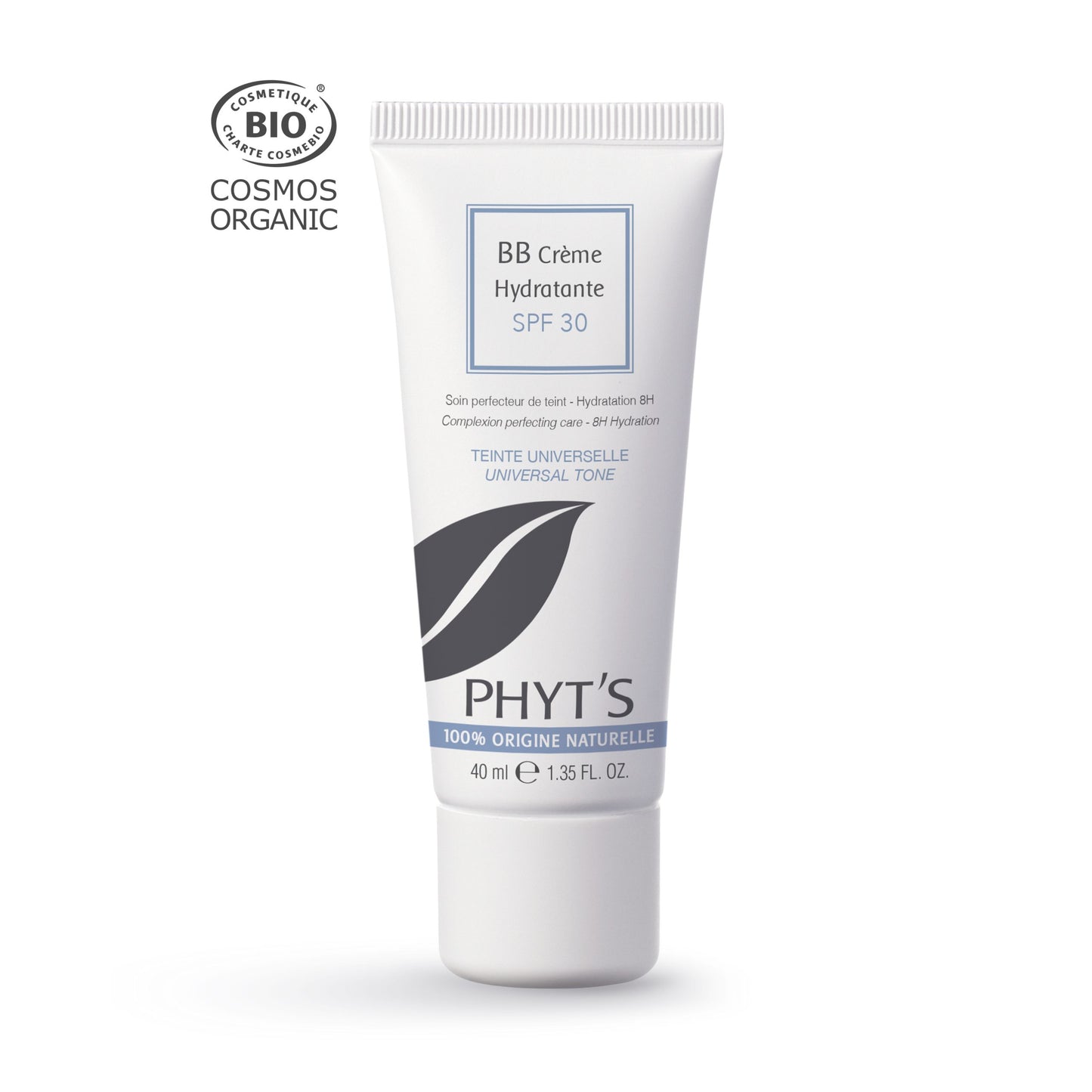 Phyt`s BB Увлажняющий крем SPF 30