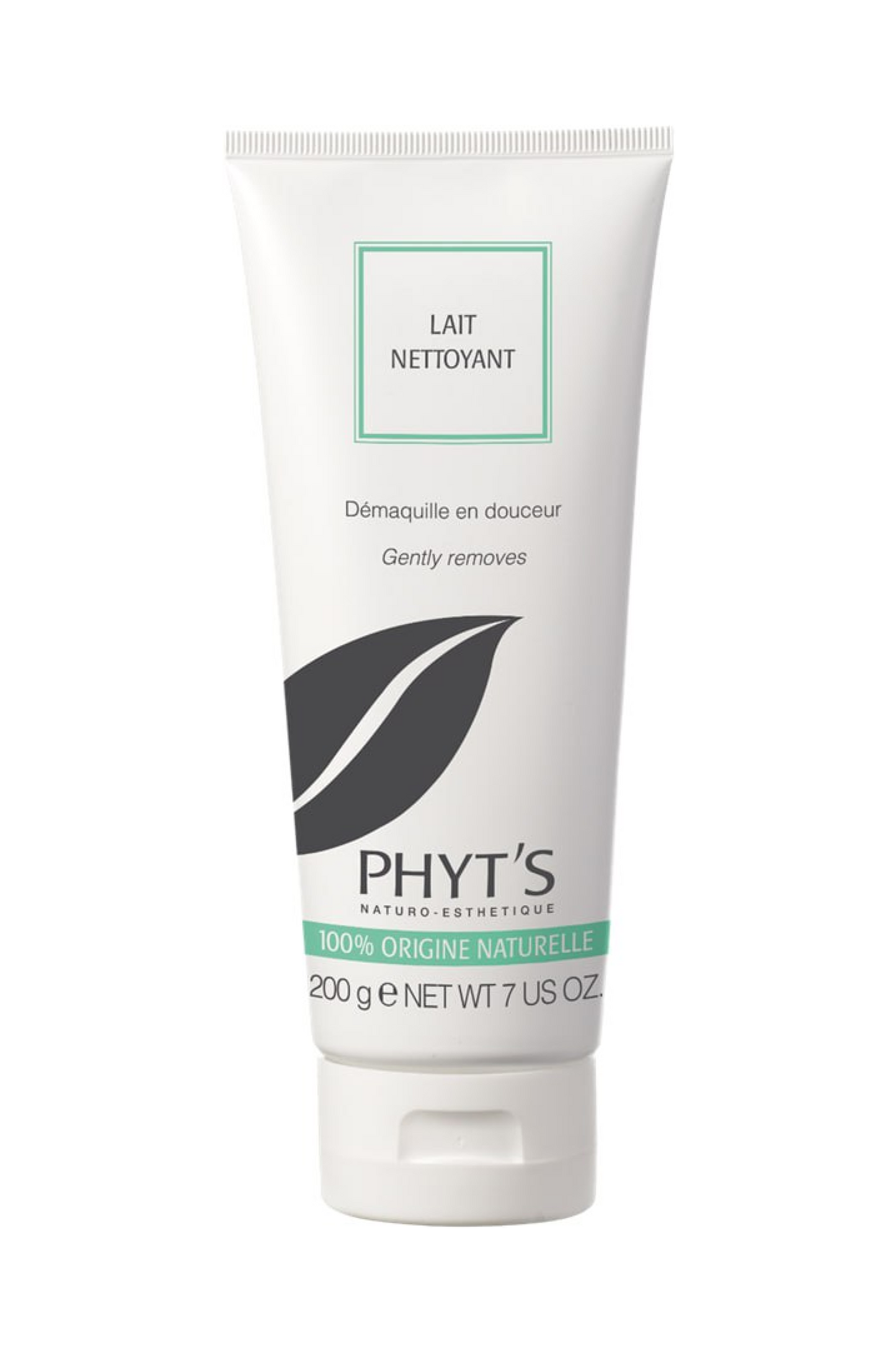 Молочко "Очищающее" LAIT NETTOYANT