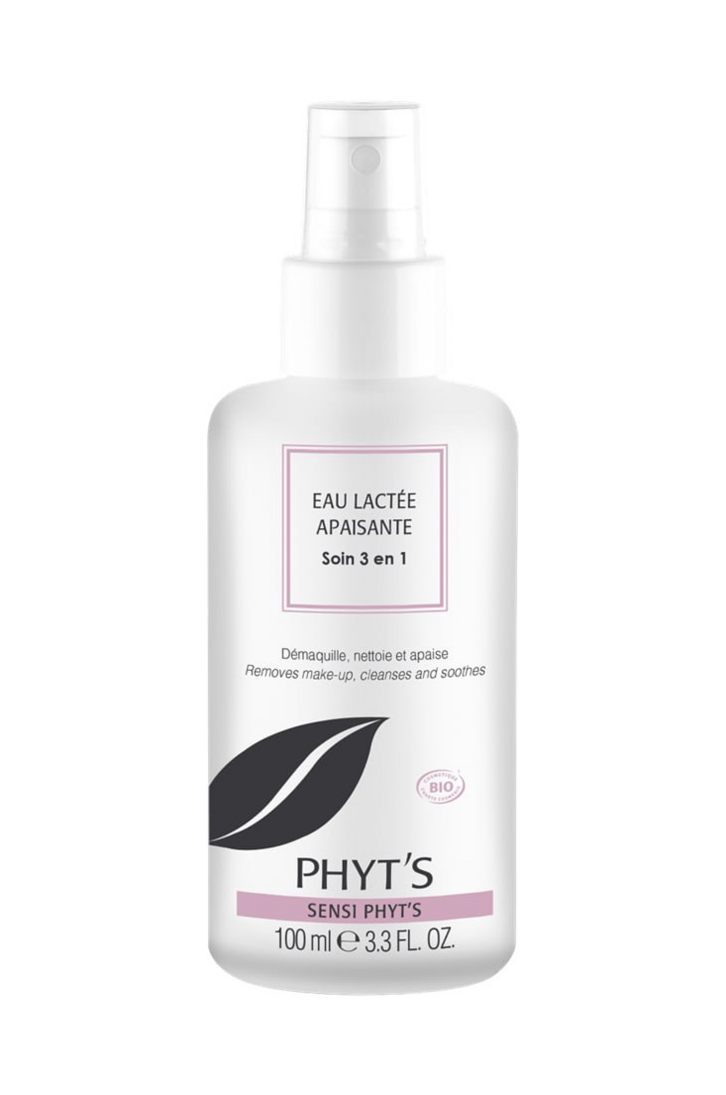 Lotion "Milk Water Sancy" EAU LACTÉE APAISANTE
