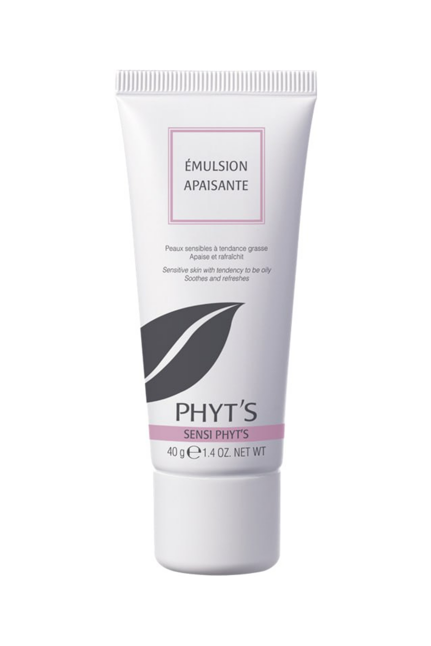 Cream "Emulsion Sancy" EMULSION APAISANTE