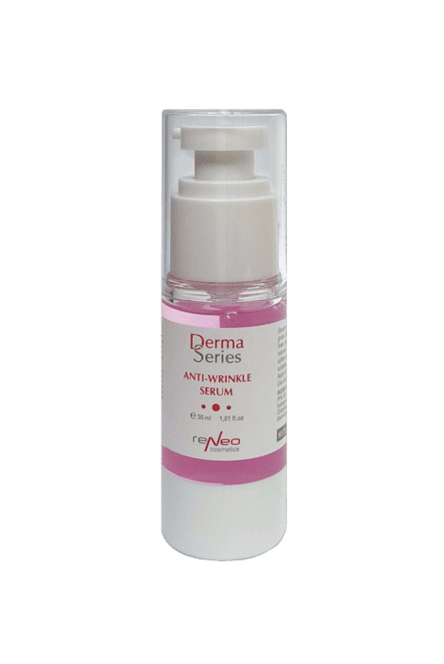 ANTI-WRINKLE SERUM