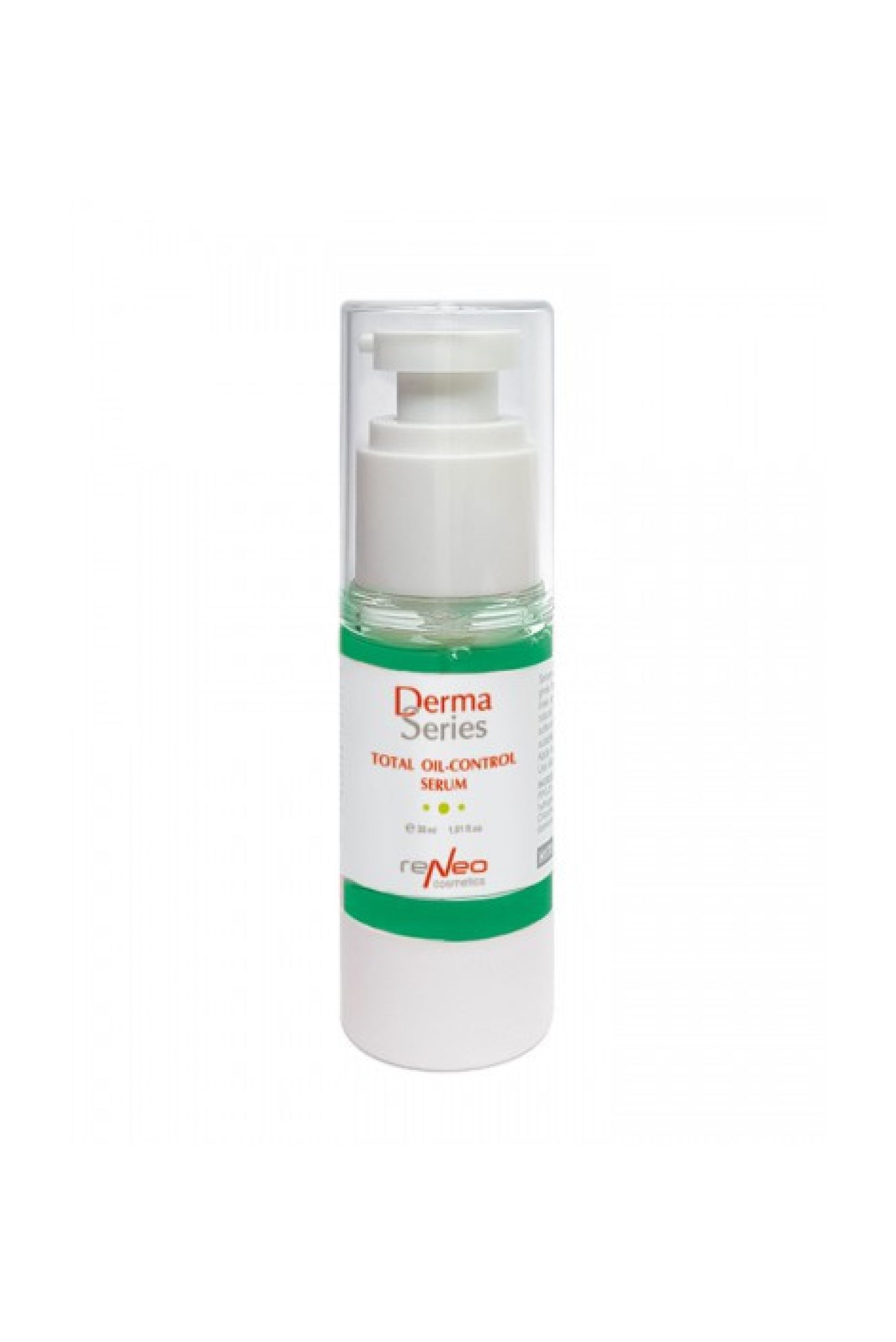 TOTAL OIL-CONTROL SERUM