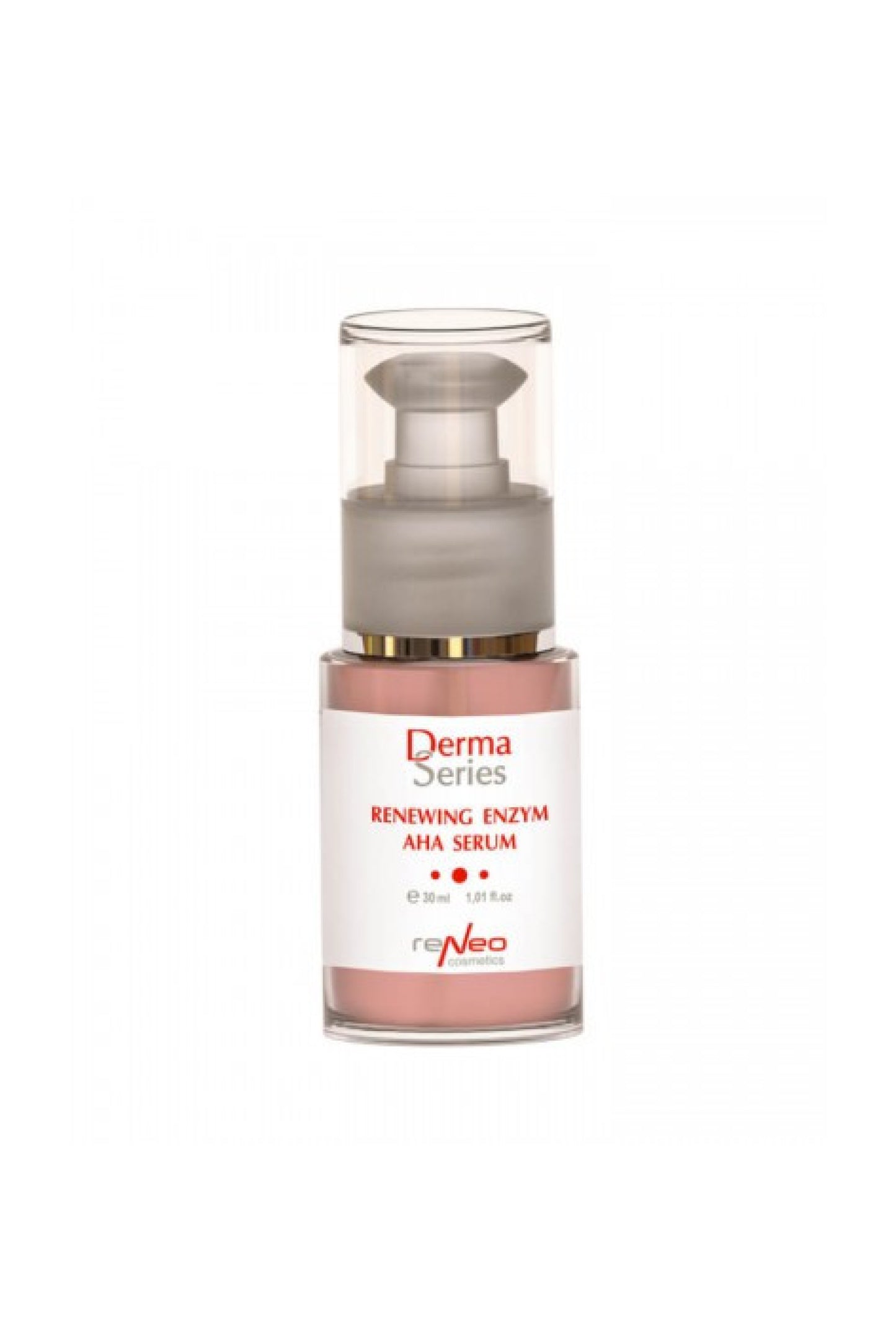 RENEWING ENZYME AHA SERUM