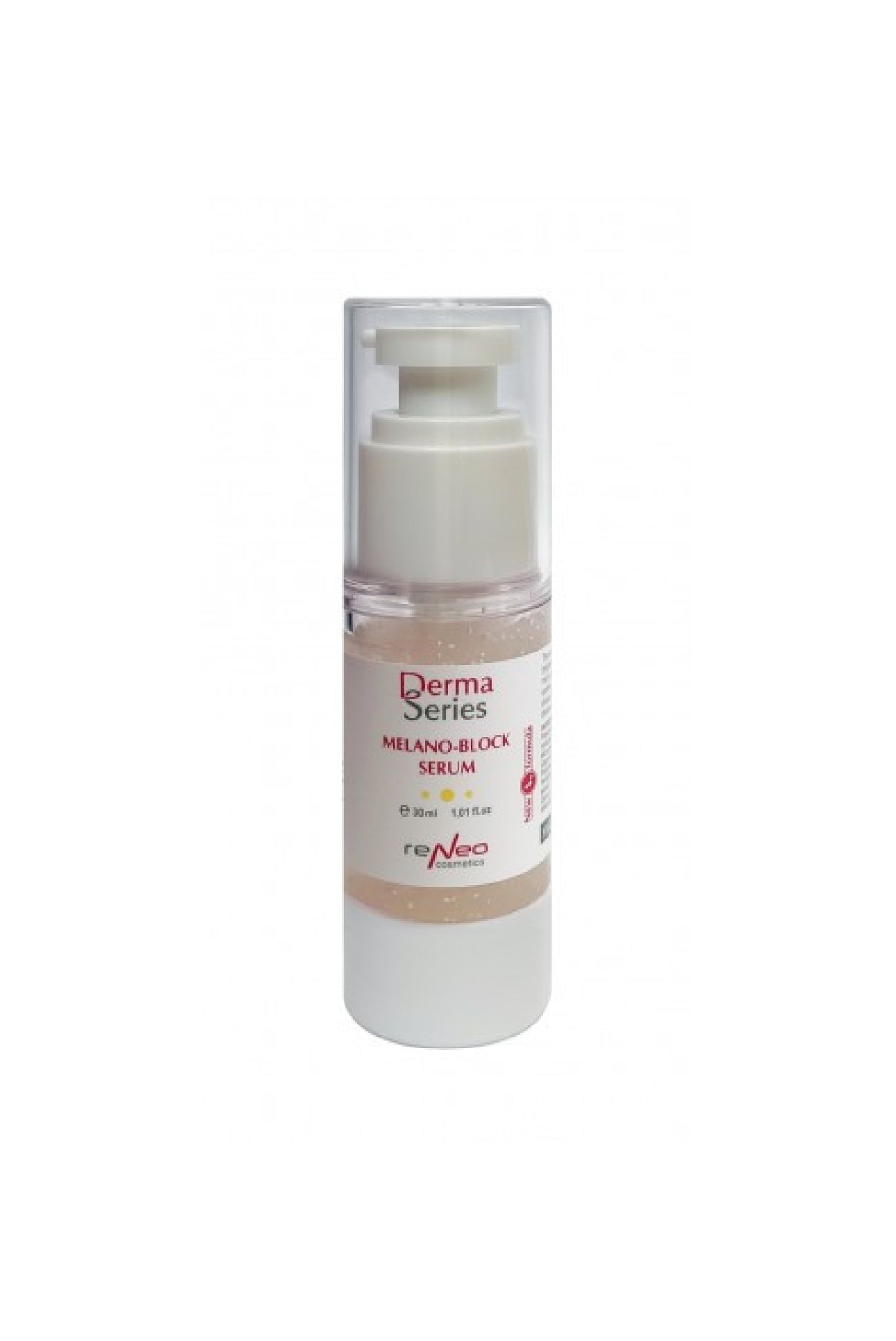 MELANO-BLOCK SERUM