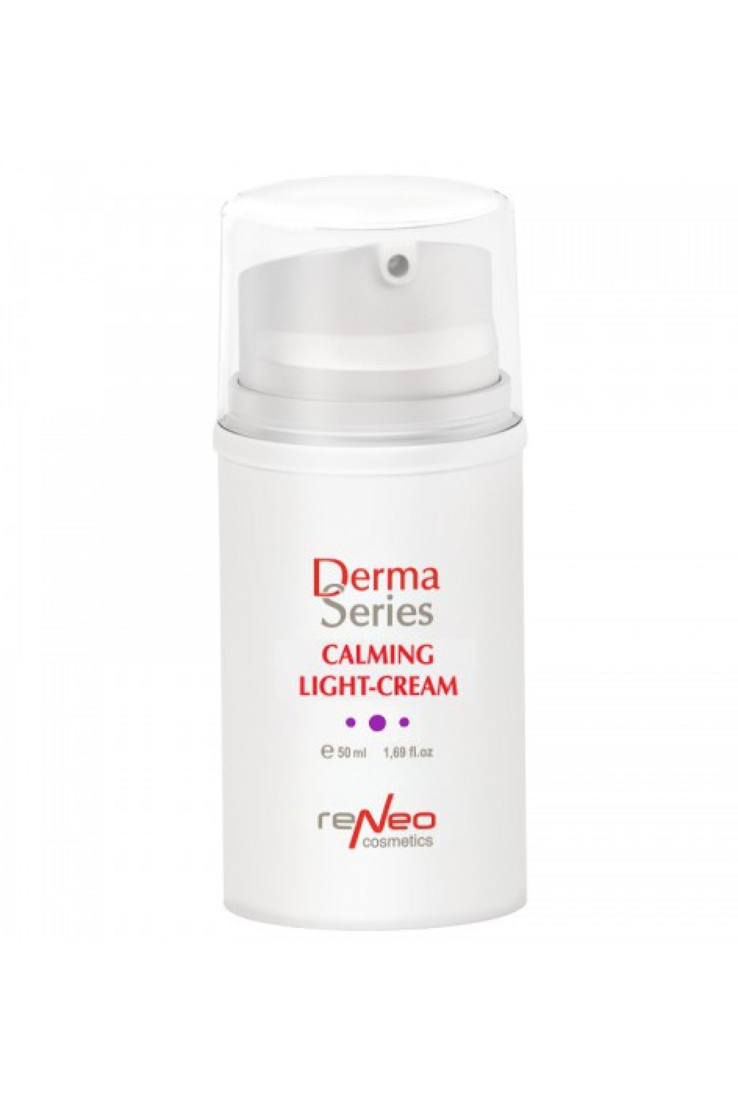 CALMING LIGHT CREAM
