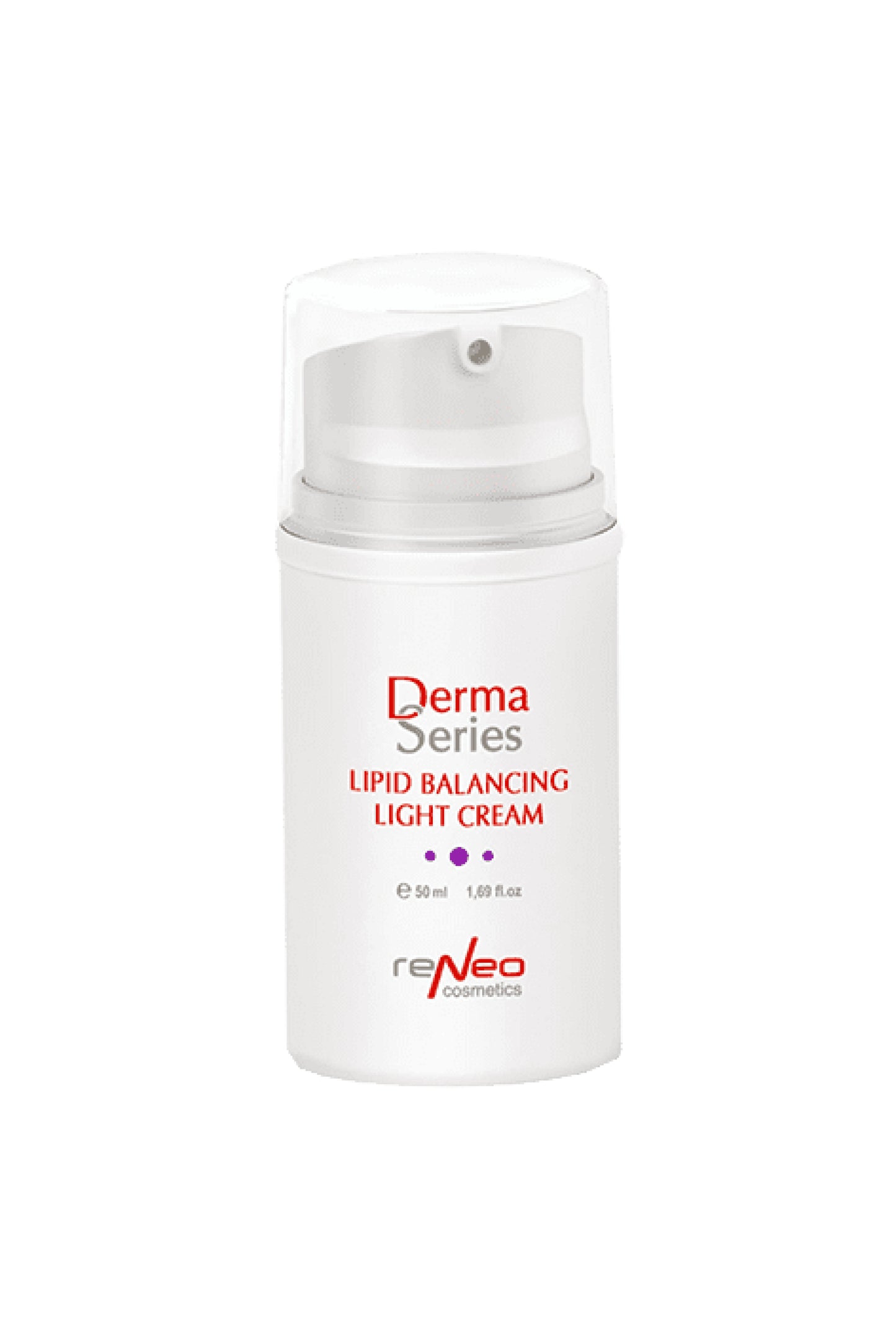 LIPID BALANCING LIGHT CREAM