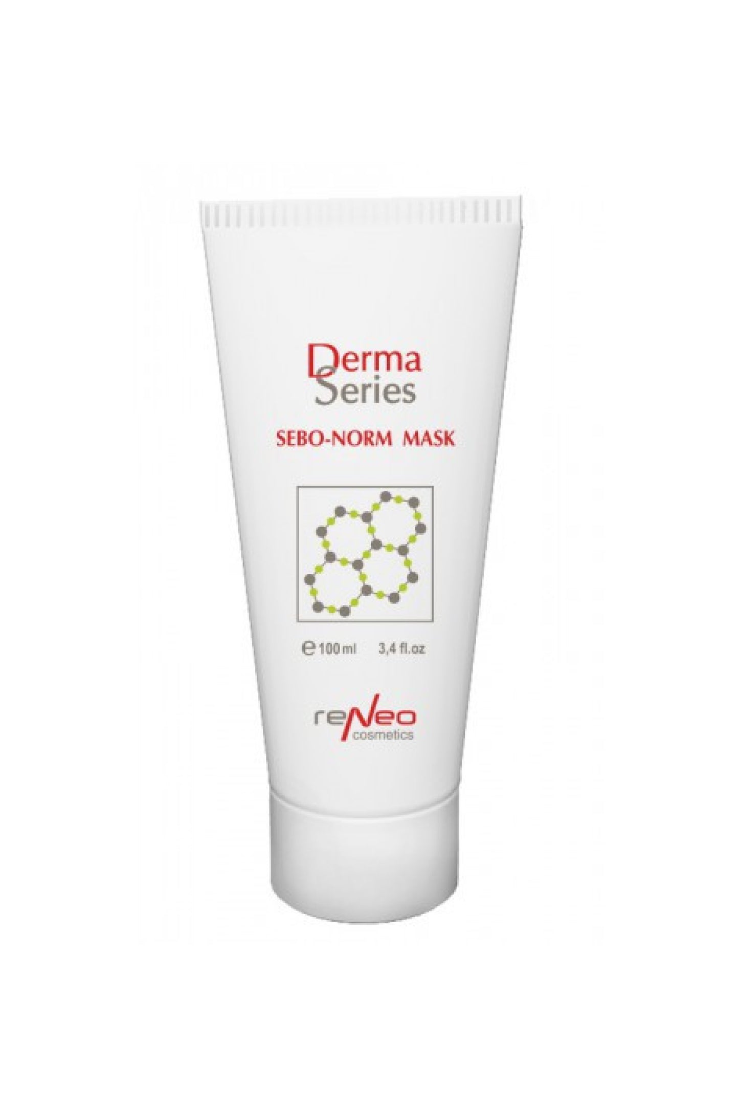 SEBO-NORM MASK