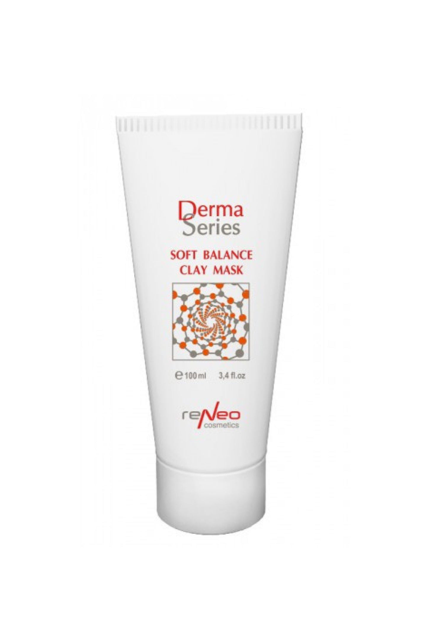 SOFT BALANCE MASK