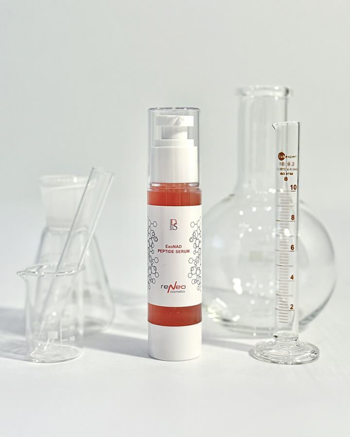 ExoNAD Peptide Serum 50 ml