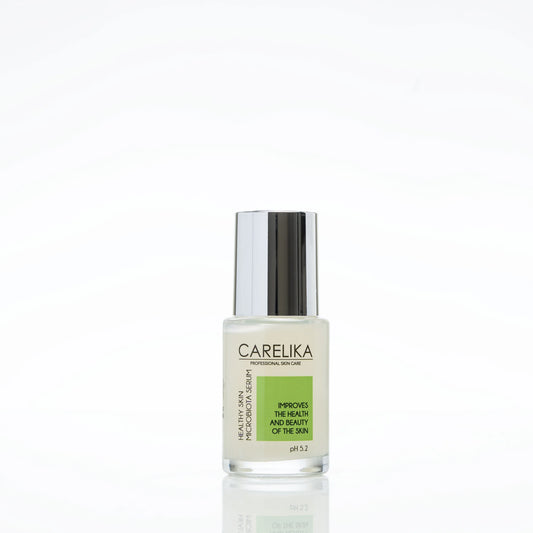 CARELIKA Serums ādas mikrofloras atjaunošanai ar laminārija ekstraktu, 30ml