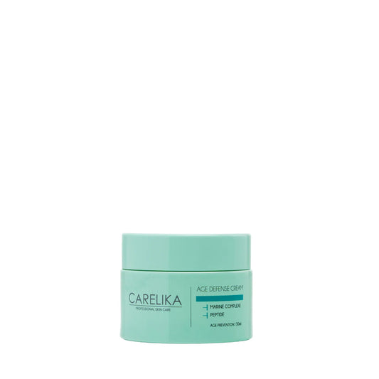 Age defense day cream by CARELIKA 50 ml
