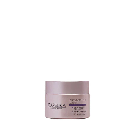 Orchid Stem Cells Cream by Carelika 50 ml