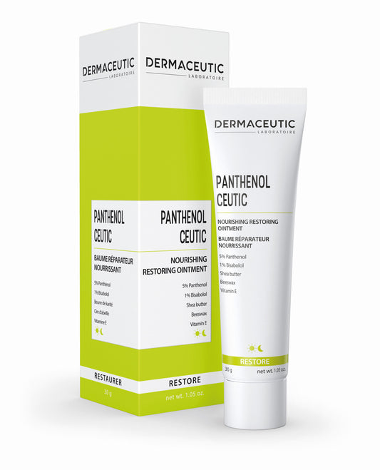 Panthenol Ceutic, 30г