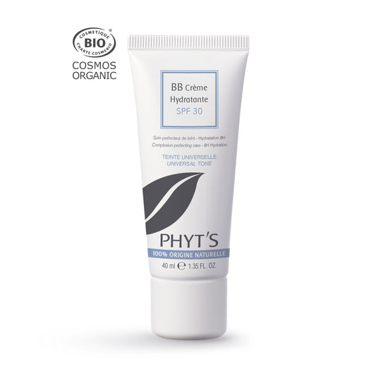 Phyt`s BB Увлажняющий крем SPF 30