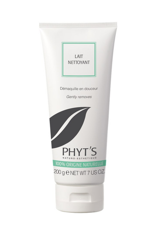 Молочко "Очищающее" LAIT NETTOYANT