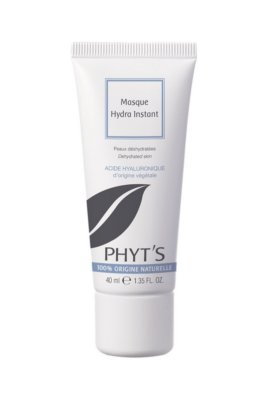 Ātras iedarbības mitrinoša maska Masque Hydra Instant 