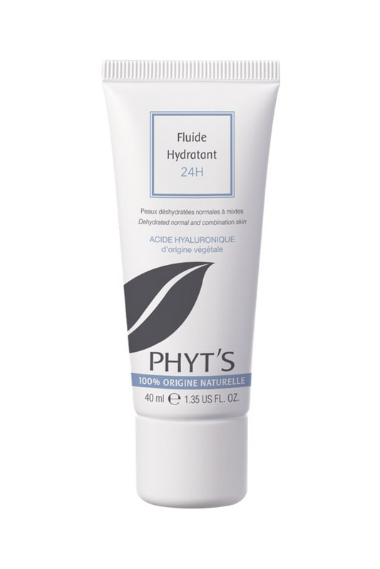 Mitrinošs fluīds / Fluide Hydratant 24H