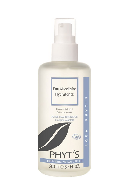Mitrinošs micelārais ūdens Eau Micellaire Hydrante