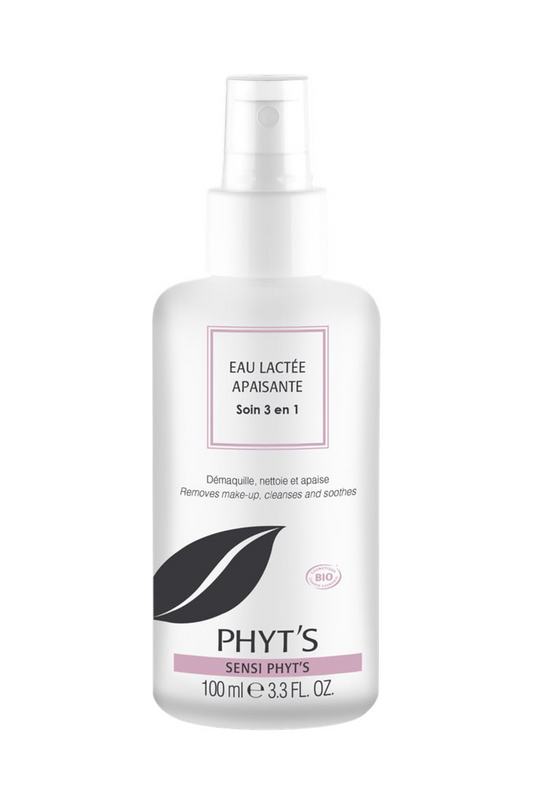 Lotion "Milk Water Sancy" EAU LACTÉE APAISANTE