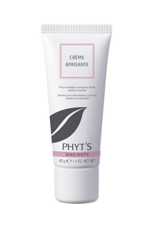 Cream "Sancy" CRÈME APAISANTE