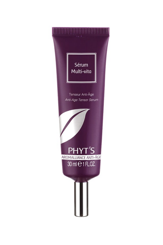 Сыворотка "Мультивита" SERUM MULTI-VITA