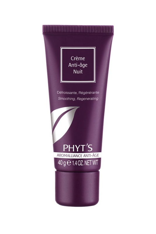 Крем "Ночной антивозрастной" CRÈME ANTI-ÂGE NUIT