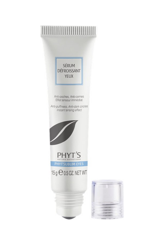 Разглаживающая сыворотка SERUM DEFROISSANT YEUX