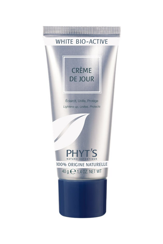 Day cream PWE CRÈME DE JOUR