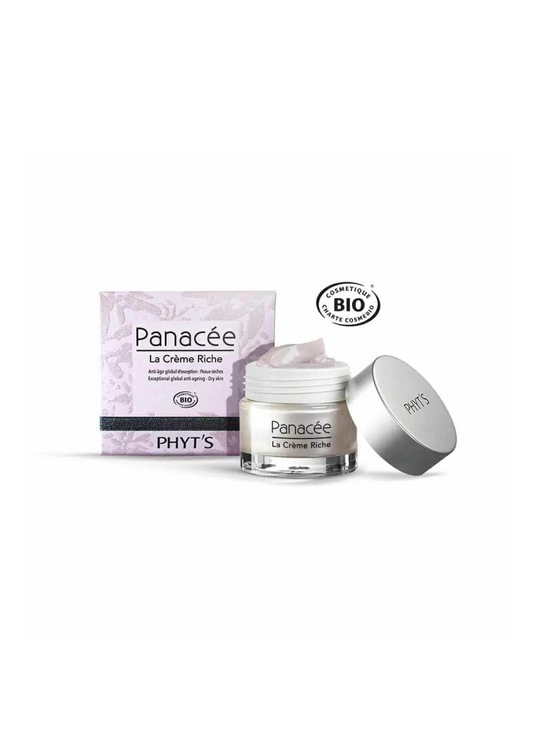 Krēms "Panacea +" LA CREME RICHE PANACEE