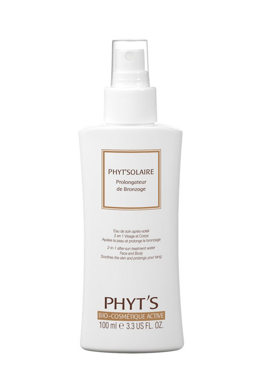 Средство для загара Prolongateur de Bronzage