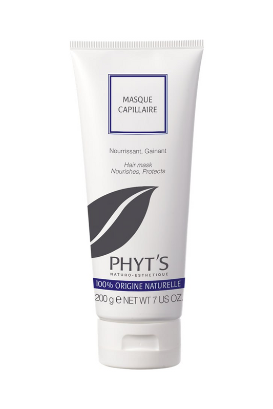Maska / Masque Capillaire