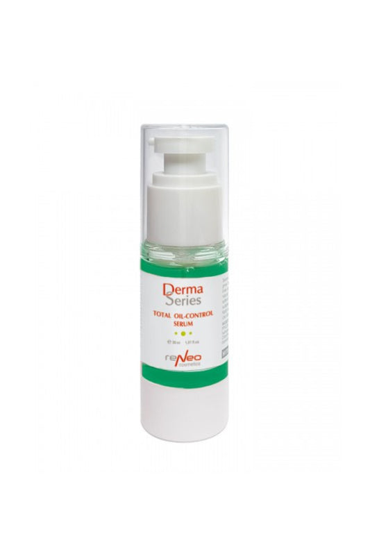 TOTAL OIL-CONTROL SERUM