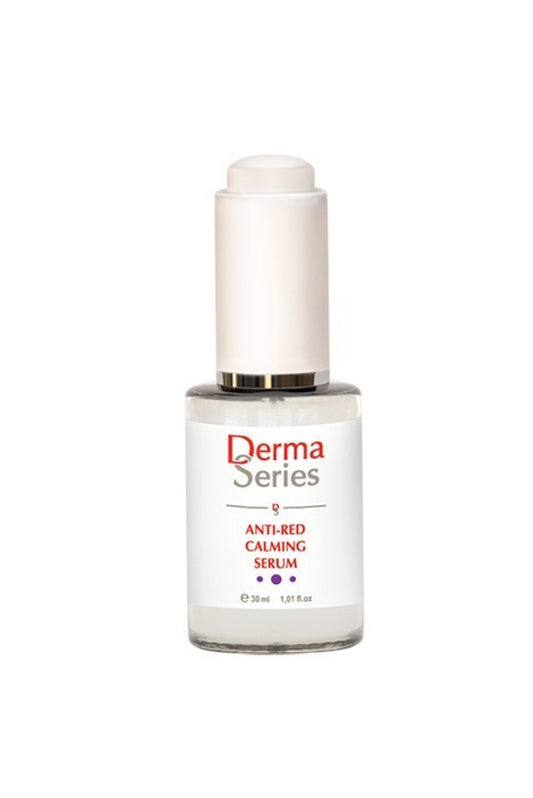 ANTI-RED CALMING SERUM