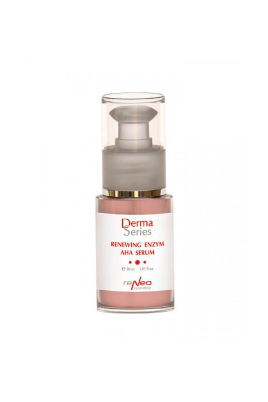 RENEWING ENZYME AHA SERUM