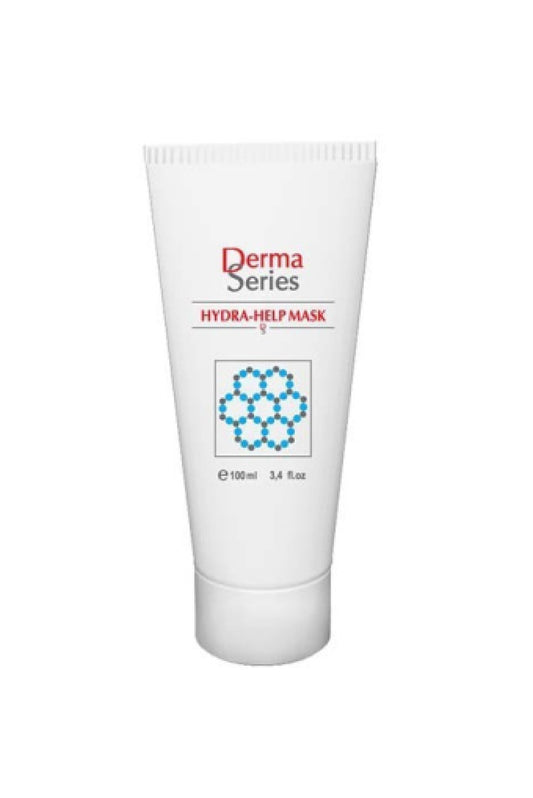 HYDRA-HELP MASK