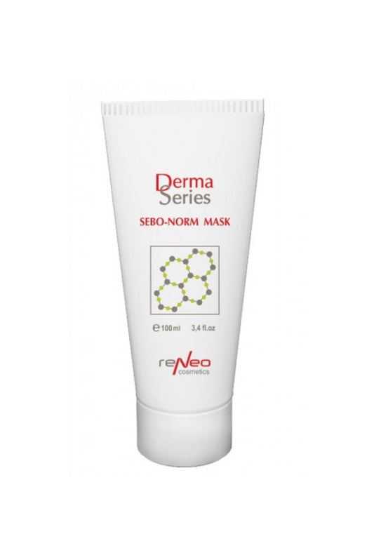 SEBO-NORM MASK