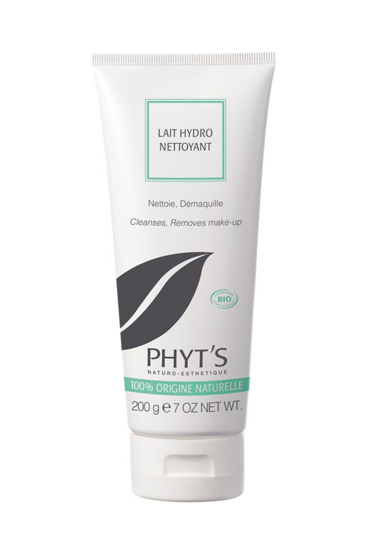 Молочко "Очищающее и увлажняющее" LAIT HYDRO NETTOYANT