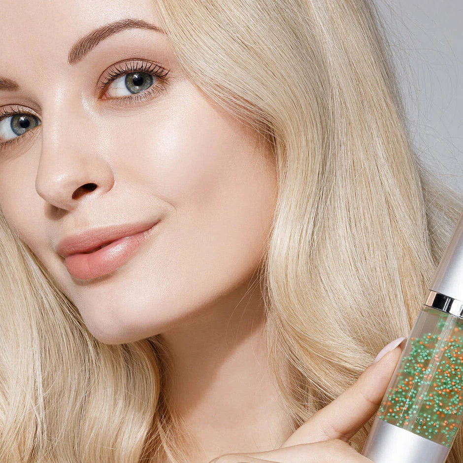 Moisturizing BB gel by CARELIKA, 30ml