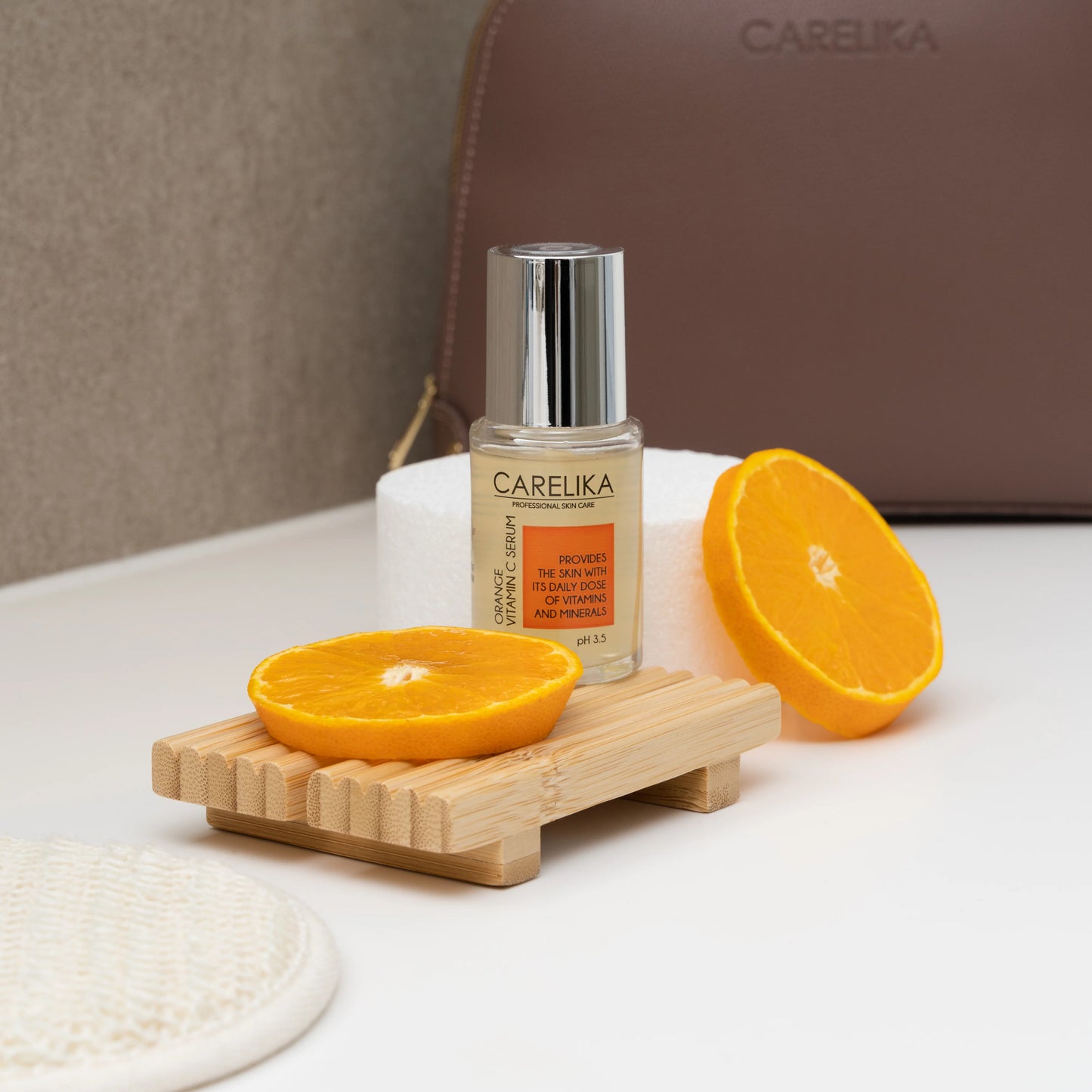 Orange Vitamin C Serum Professional 30 ml