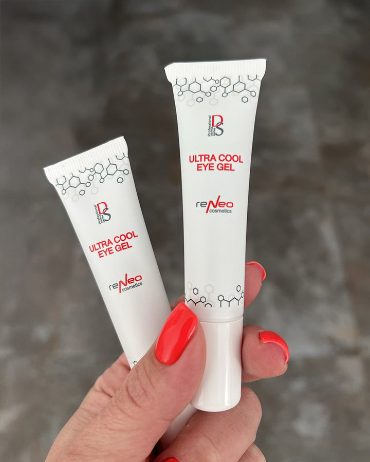 ULTRA COOL EYE GEL
