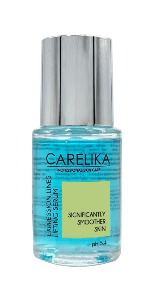 Unikāls Serums ar hialuronskābi 