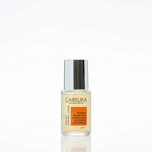 Orange Vitamin C Serum Professional 30 ml