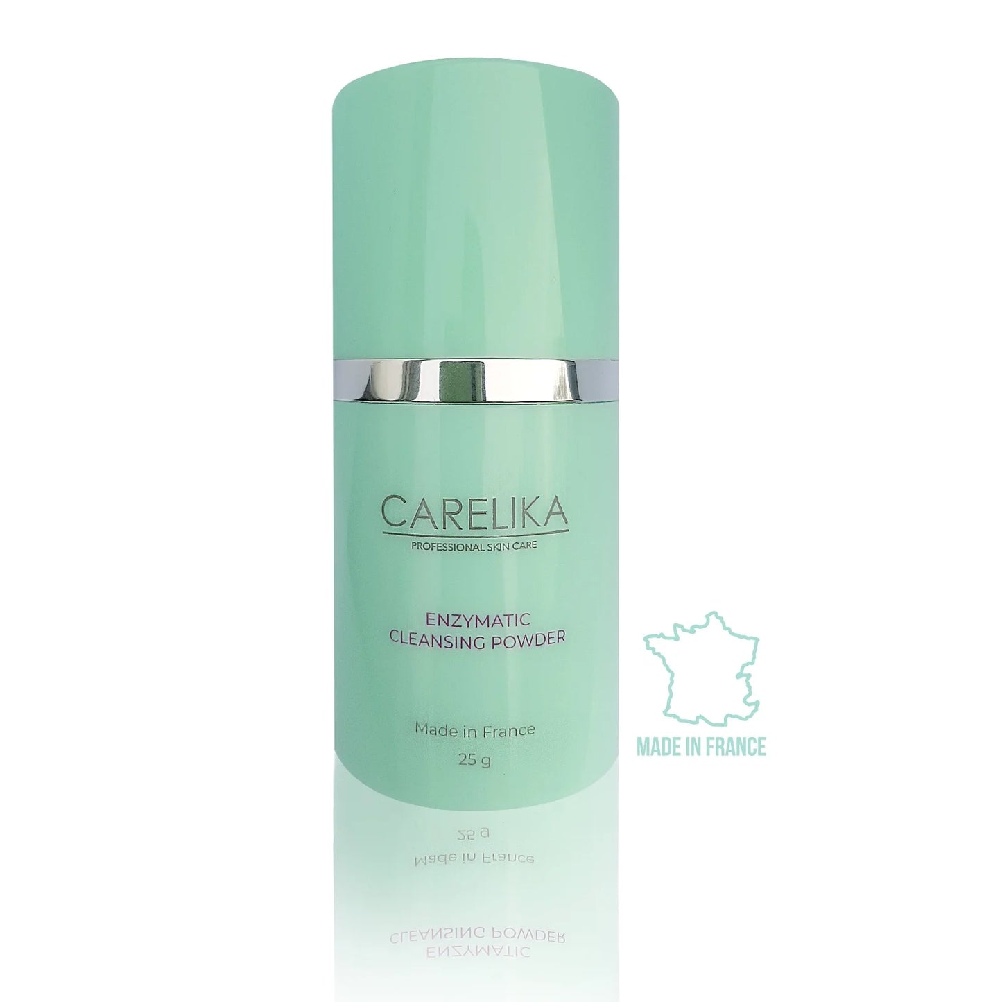 Enzymatic cleansing powder by CARELIKA 25 gr