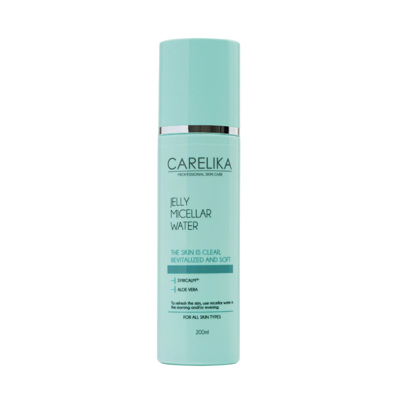 Jelly Micellar Water by CARELIKA, 200ml