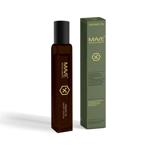 MAVE – Organic Repair Oil 10ml