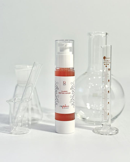 ExoNAD Peptide Serum 50 ml